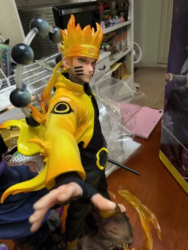 2025-naruto-christmas-countdown-blind-box photo review