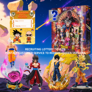 Dragon-Ball-Christmas-Countdown-Calendar-Christmas-Gift1