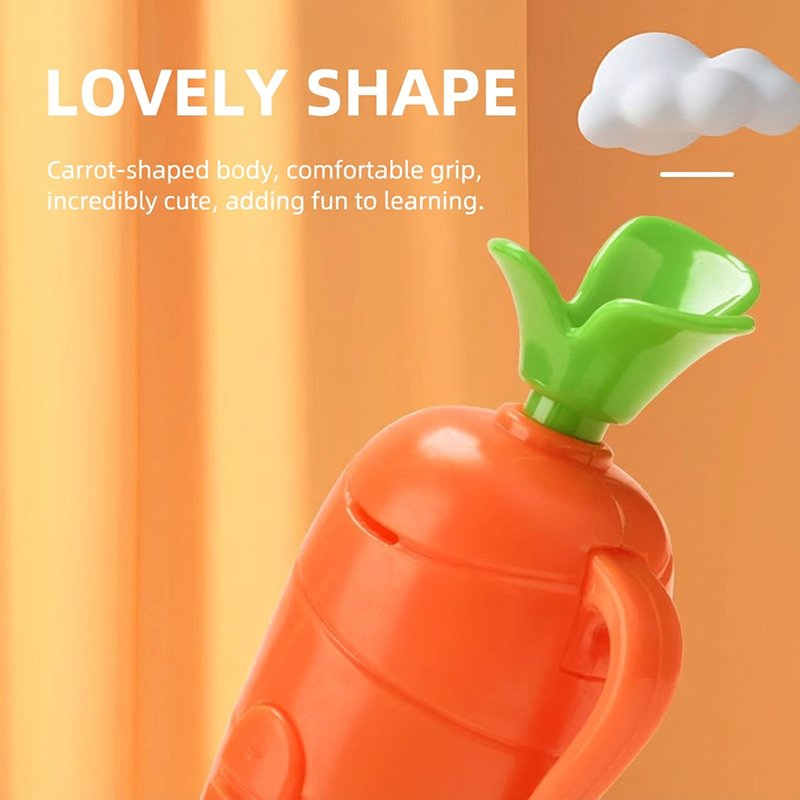 Judy Hopps' Carrot Voice Recorder - Image 2