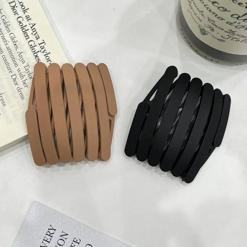 Scalable folding hair hoop - Image 6