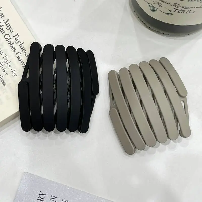 Scalable folding hair hoop - Image 5