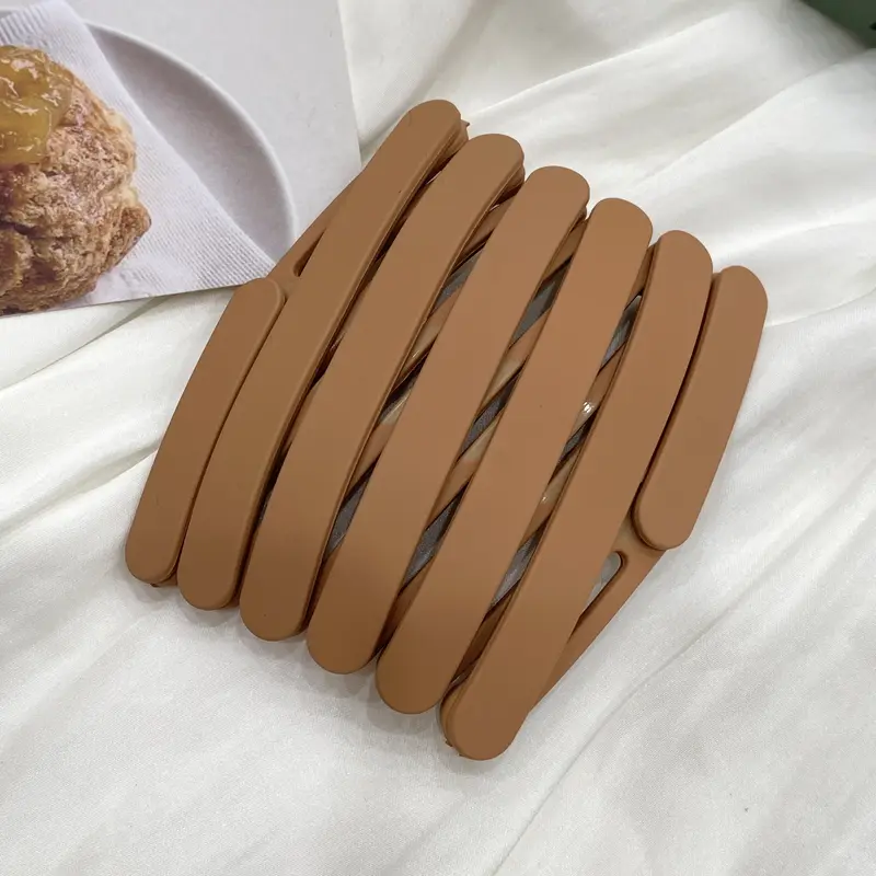 Scalable folding hair hoop - Image 4