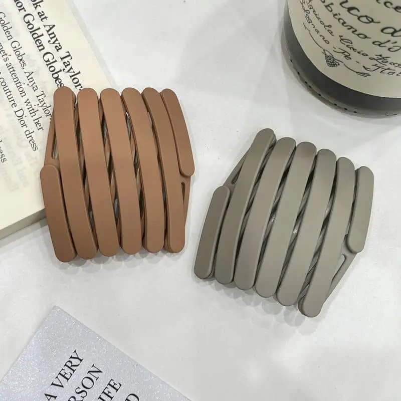 Scalable folding hair hoop - Image 7