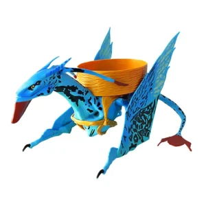 Avatar 3: The Fire and the Ash Popcorn Bucket