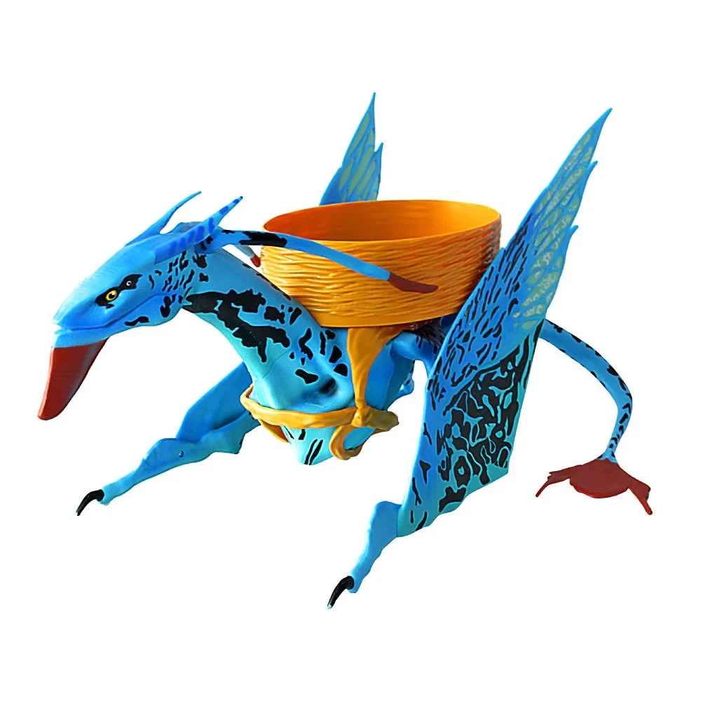 Avatar 3: The Fire and the Ash Popcorn Bucket